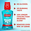 Picture of Colgate Plax Mouthwash 250ml