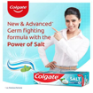 Picture of Colgate Active Salt Toothpaste 100g