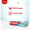 Picture of Colgate Active Salt Toothpaste 100g