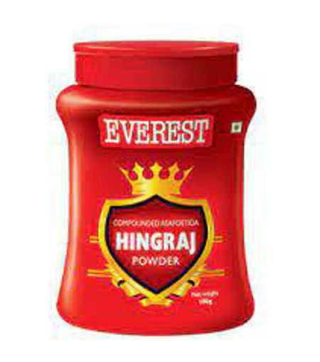 Picture of Everest Powder Hingraj 25g
