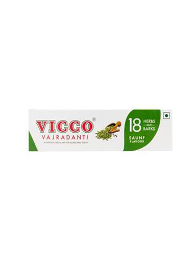 Picture of Vicco Vajradanti Toothpaste 80g