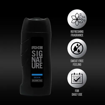 Picture of Axe Signature Denim Cologne Talc 100g