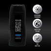 Picture of Axe Signature Denim Cologne Talc 300g