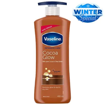 Picture of Vaseline Intensive Care Cocoa Glow Body Lotion 400 ml