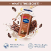 Picture of Vaseline Intensive Care Cocoa Glow Body Lotion 400 ml