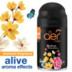 Picture of Godrej aer Smart Matic Refill  Alive  225ml