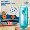 Picture of Godrej aer Matic Kit Cool Surf Blue 225ml