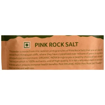 Picture of Organic India Pink Rock Salt Powder 1kg