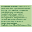 Picture of Knorr Sweet Corn Soup  42gm