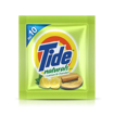 Picture of Tide Naturals Washing Detergent Powder 140 g