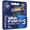 Picture of Gillette Fusion5  Proglide Blades  2 pcs