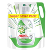 Picture of Ariel Matic Liquid Detergent Front Load 2 L Super Saver Pack