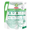 Picture of Ariel Matic Liquid Detergent Front Load 2 L Super Saver Pack