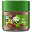 Picture of BRU Instant Pure Coffee 25 g