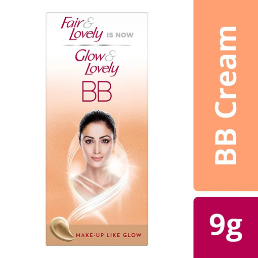 Picture of Glow & Lovely BB Cream 9 g