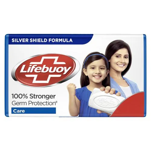 Picture of Lifebuoy Care Soap 100% 41 g