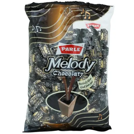 Picture of Parle Candy - Melody Chocolaty, 391 g