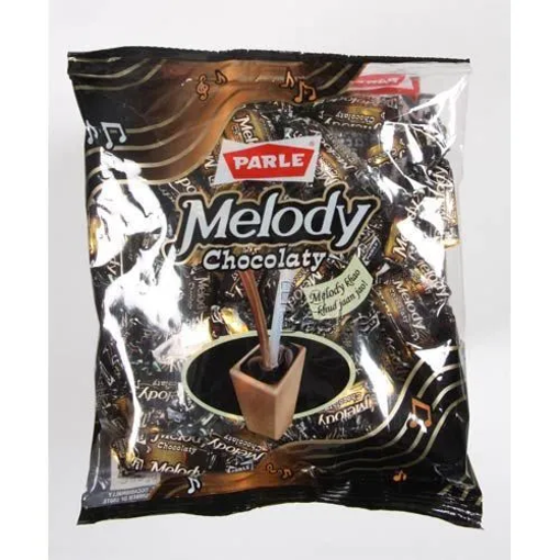 Picture of Parle Candy - Melody Chocolaty, 195.5 g