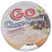 Picture of Go Cheese Spread Four Pepper 200g Tub