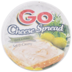 Picture of Go Cheese Spread Olive & Herbs 200g Tub