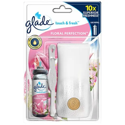 Picture of Glade Touch N Fresh Floral Perfection 12ml