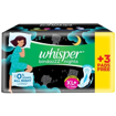 Picture of Whisper Bindazzz Nights Sanitary Pads XL 27pcs