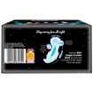 Picture of Whisper Bindazzz Nights Sanitary Pads XL 27pcs