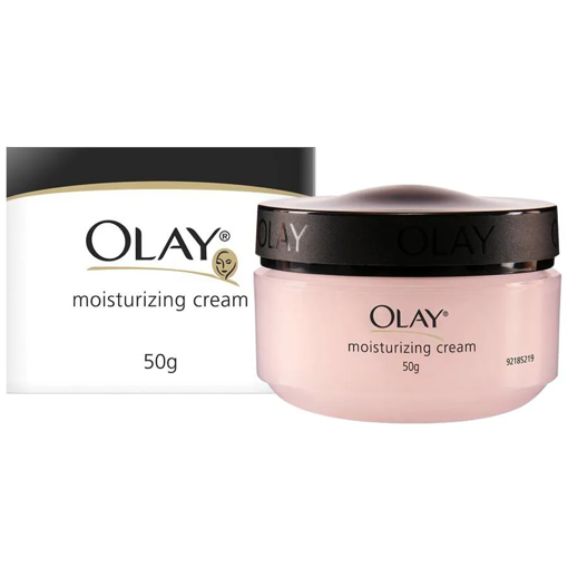 Picture of Olay Moisturising Cream 50g