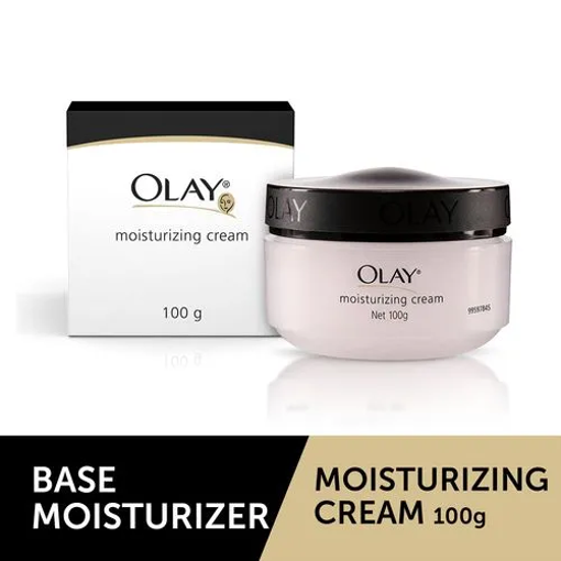 Picture of Olay Moisturizing Cream 100g