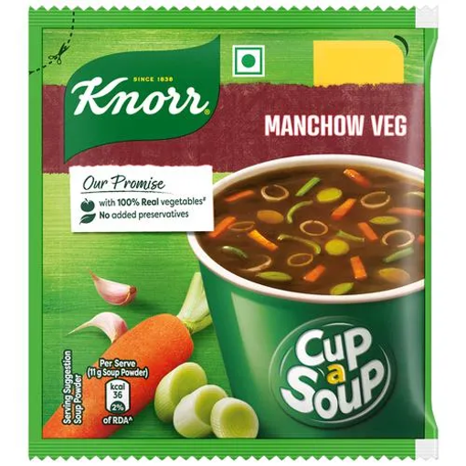 Picture of Knorr Manchow Cup A Soup 11g