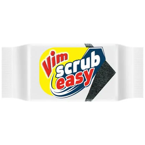 Picture of Vim Scrub Easy 5pcs