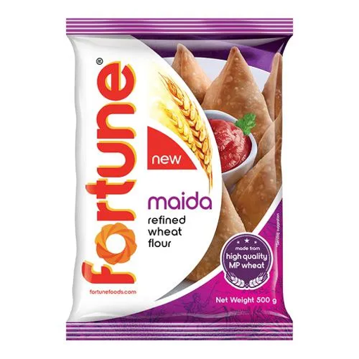 Picture of Fortune Maida 500g Pouch