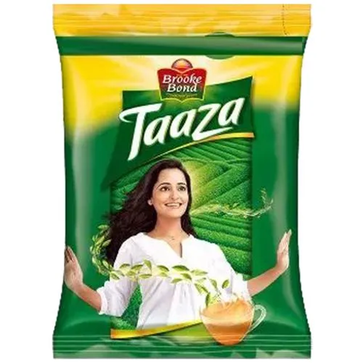 Picture of Brooke Bond Tea - Taaza 250g Pouch