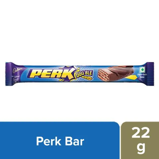 Picture of Cadbury Perk Bar 22g