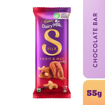 Picture of Cadbury Dairy Milk Silk Fruit & Nut Chocolate Bar 55g