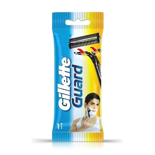 Picture of Gillette Razor Guard 1 pc Pouch