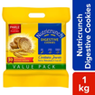 Picture of Parle Platina Nutricrunch Digestive Cookies 1kg