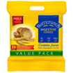 Picture of Parle Platina Nutricrunch Digestive Cookies 1kg