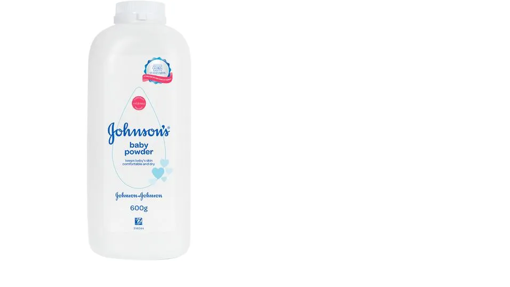 Picture of Johnsons Baby Skin Powder 600g