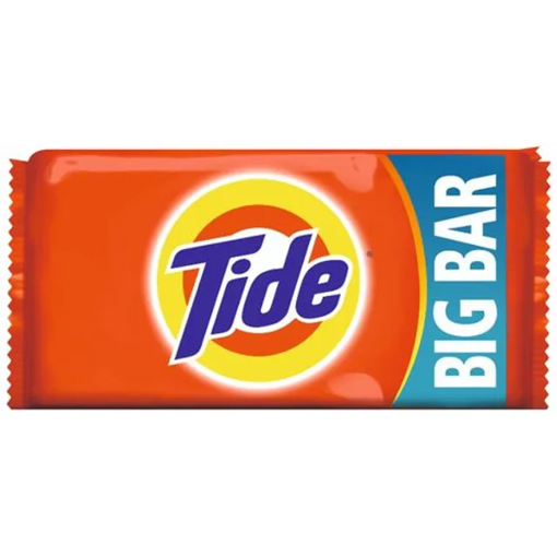 Picture of Tide Detergent Bar Soap 250 g