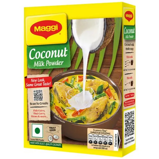 Picture of MAGGI Coconut Milk Powder 100g Carton