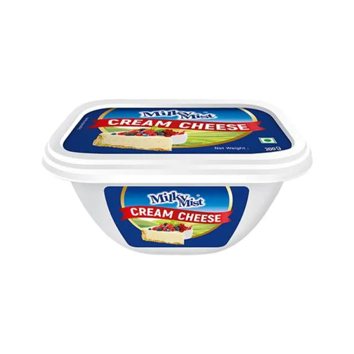 Picture of Milky Mist Cream Cheese 200 g