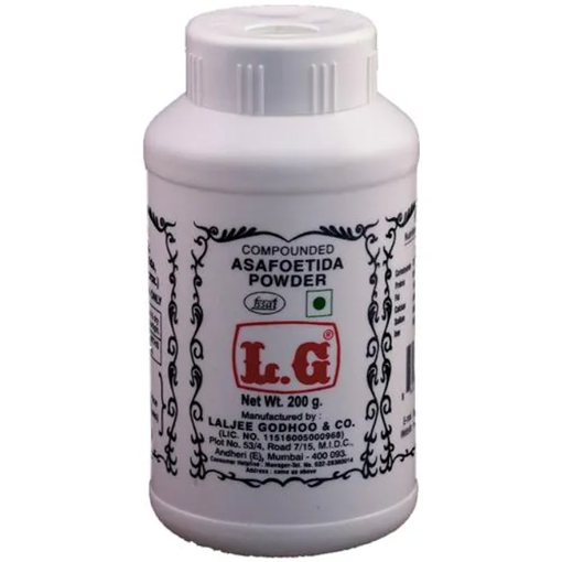 Picture of LG Hing Powder 200 g