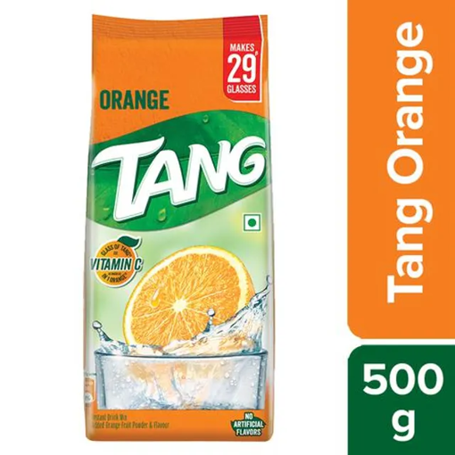 Picture of Tang Orange 500 g Pouch