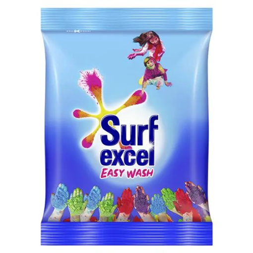 Picture of Surf Excel Easy Wash Detergent Powder 5 kg