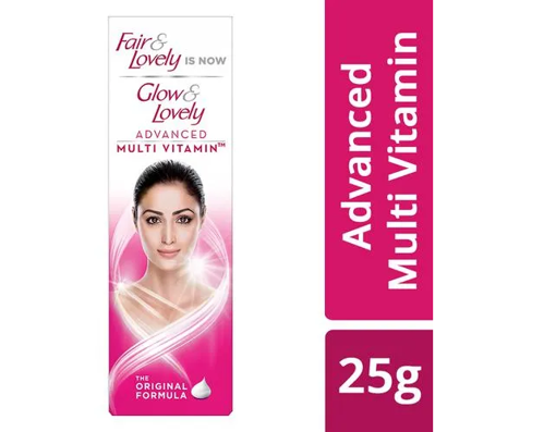 Picture of Glow & Lovely Advanced Multivitamin Face Cream 25 g