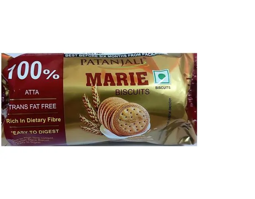Picture of Patanjali Marie Biscuits 75g