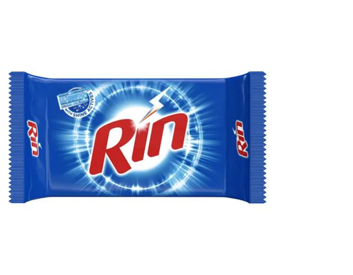 Picture of Rin Detergent Bar 140g
