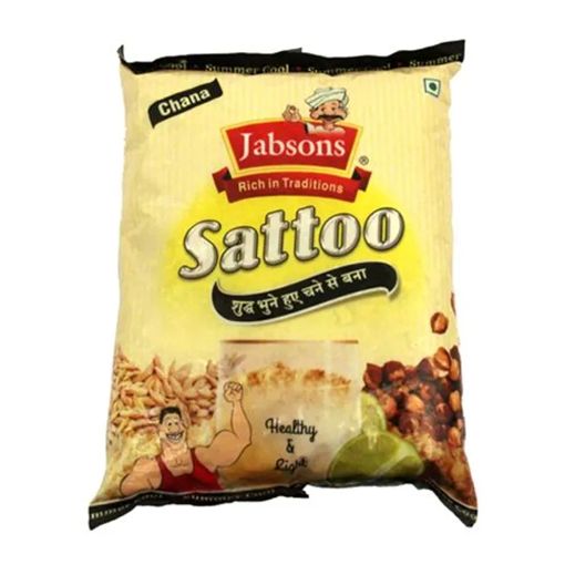 Picture of Jabsons Sattoo Chana Powder 250 gm
