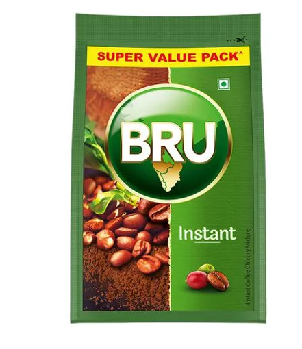 Picture of BRU Instant Coffee 500g